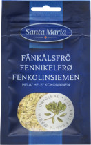 Santa Maria Fennel Seeds