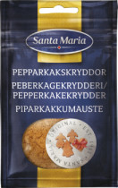 Santa Maria Gingerbread Spice Mix