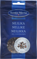 Santa Maria Clove Whole