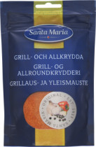 Santa Maria Grill and Allround Spice Mix