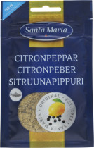 Santa Maria Lemon Pepper