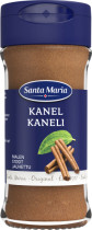 Santa Maria Cinnamon Ground 78ml