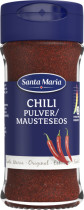 Santa Maria Original Chilli Powder 78ml