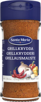 Santa Maria Grill Seasoning 78ml