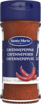 Santa Maria Cayenne Pepper 78ml