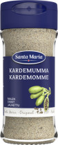 Santa Maria Cardamom Ground 78ml