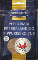 Santa Maria Pepper Mix