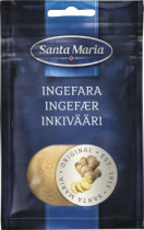 Santa Maria Ginger Ground