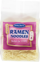 Santa Maria Ramen Noodles