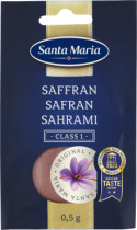 Santa Maria Saffron