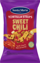 Santa Maria Tortilla Chips Sweet Chili