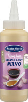 Santa Maria Topping Sauce Sesame & Soy Mayo