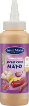 Santa Maria Topping Sauce Sweet Chili Mayo