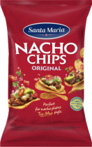 Santa Maria Nacho Chips Original 475g