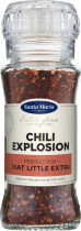 Santa Maria Chili Explosion Grinder