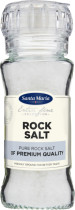 Santa Maria Rock Salt Grinder