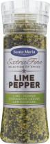 Santa Maria Lime Pepper Grinder large