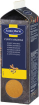 Santa Maria Curry Madras 1l