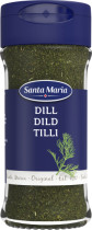 Santa Maria Dill 78ml