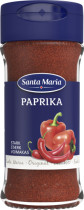 Santa Maria Paprika Hot 78ml