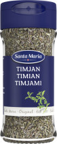 Santa Maria Thyme 78ml