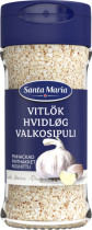 Santa Maria Garlic Finely Chopped 78ml