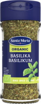 Santa Maria Organic Basil