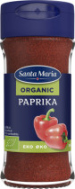 Santa Maria Organic Paprika