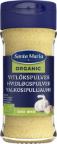 Santa Maria Organic Garlic Powder