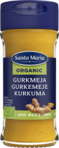 Santa Maria Organic Turmeric