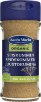 Santa Maria Organic Cumin