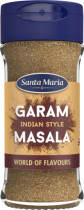 Santa Maria Garam Masala