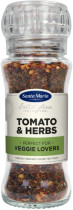 Santa Maria Tomato & Herbs Grinder