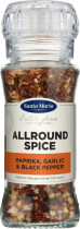 Santa Maria Allround Spice Grinder