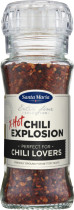 Santa Maria X-HOT Chili Explosion	Grinder