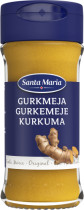 Santa Maria Turmeric Ground	78ml