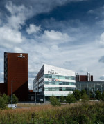 Paulig Headquarters in Vuosaari, Finland