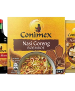 Conimex Product Range