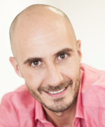 Giacomo portrait