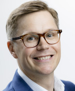 New CIO