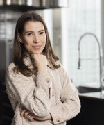 Erika Hombert 