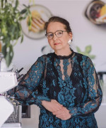 Kristiina Kibe