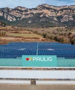 Paulig Berga