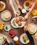 Tex Mex