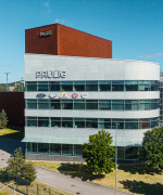 Paulig head office 2026