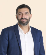 Khalil El Achkar